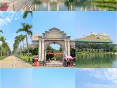 -厦门大学(思明校区)