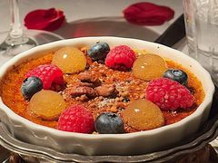 -壳里西餐厅Coquille Seafood Bistro(蒙自路店)