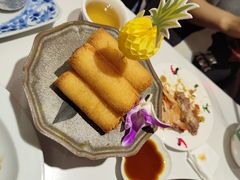 -芽笼芽笼新加坡餐厅(世纪汇店)