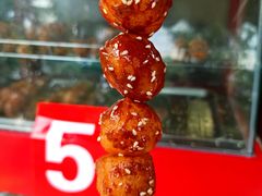 -邓记新一代糖油果子(四川煤管局供销公司职工宿舍店)
