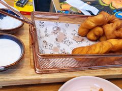 -哈啾嗨·蒙文化主题餐厅(京汉新城店)