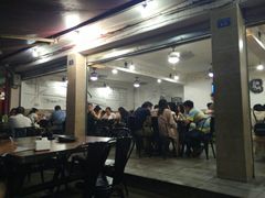 大堂-86烧烤 | 江湖菜(石人总店)