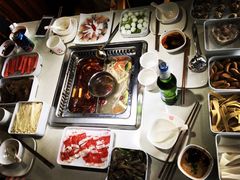 -德庄火锅(矿大三胞店)