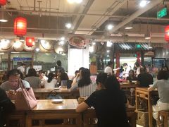 -金鼎轩(安贞里店)