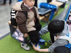 -迪卡侬(西华店)