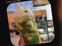 -喜茶(天津乐宾百货店)