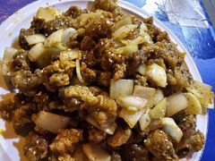 -老七饭馆(光荣道总店)