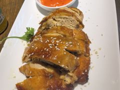 -粗茶淡饭·隐庐私厨(东亭店)