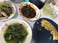 -妈妈的小作坊(陈家镇店)