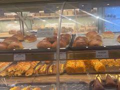 -烘焙町面包店(西四店)