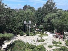 -淄博聊斋城景区