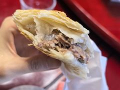 -高玛纳驴肉火烧(一世界店)