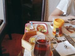 -顺德美的万豪酒店-万豪中餐厅
