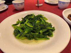 酒香豆苗-老吉士酒家(天平路店)