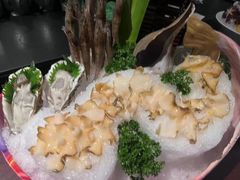 -余欢领鲜火锅(新街口店)