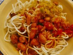 -东排食堂长沙小吃大排档(五一广场店)