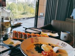 -将太无二·蓝鳍放题·北美寿司(领展购物广场中关村店)