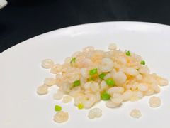 龙井水晶虾仁-逸道(益丰·外滩源店)