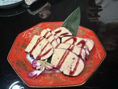 -万岛日本料理铁板烧(宁波阪急店)
