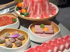 -海底捞火锅(奥体南路店)
