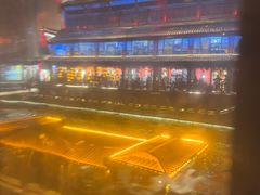 -小厨娘金榜题名(夫子庙秦淮河店)