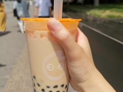 -CoCo都可(建外SOHO店)