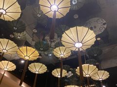 -唐拉雅秀酒店-唐苑中餐厅