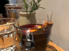 热红酒-La Strada(安福路店)