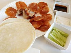 -锦江饭店锦北楼-锦江厅