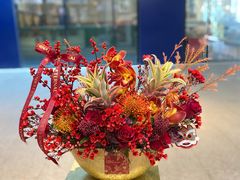 -花邻FloweringLife花艺气球派对(武康大楼店)