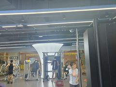 -超鹿运动(五四路恒力城店)