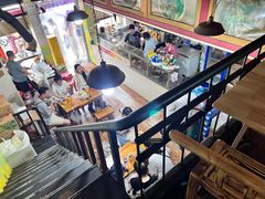 -王记生烫牛杂面馆(兰陵路店)