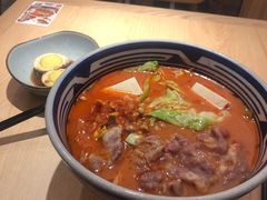 -阿香米线(宁波来福士广场店)