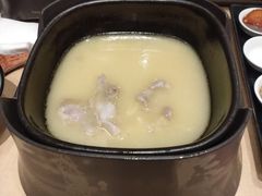 -阿香米线(中原万达店)