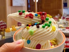 -喜味涮自助小火锅(广州东圃天河城店)