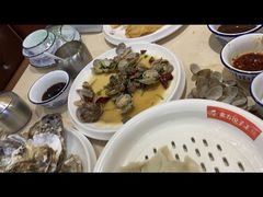 -北方饺子王·海肠捞饭·海鲜锅(山大店)