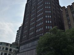 -上海国际饭店