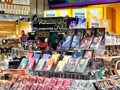 -运河城商业摩尔(太白楼路店)