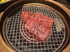 -厚贞日式烤肉(浦东汇智店)