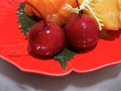 -锦江宾馆-花园餐厅