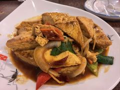 -福建美食城(老君堂店)