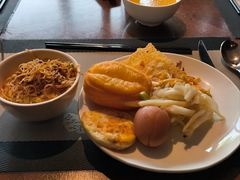 -四季轩中餐厅(徐州开元名都大酒店)