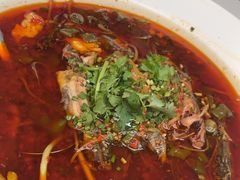 -院8里·少城记忆老川菜(宽窄巷子店)