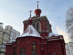 -圣·阿列克谢耶夫教堂