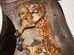 -串大叔炭火烤串·鸡西大冷面刀削面(总店)
