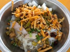 -瘦子桂林米粉店(总店)