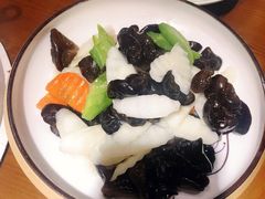 -小鱼故事·海鲜饺子馆(高新店)