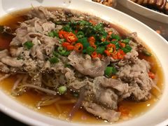 -眉州东坡·熊猫主题餐厅(枫蓝店)