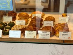 -DRUNK BAKER(上海陕康里店)