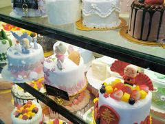 -起士林(荣安大街店)
